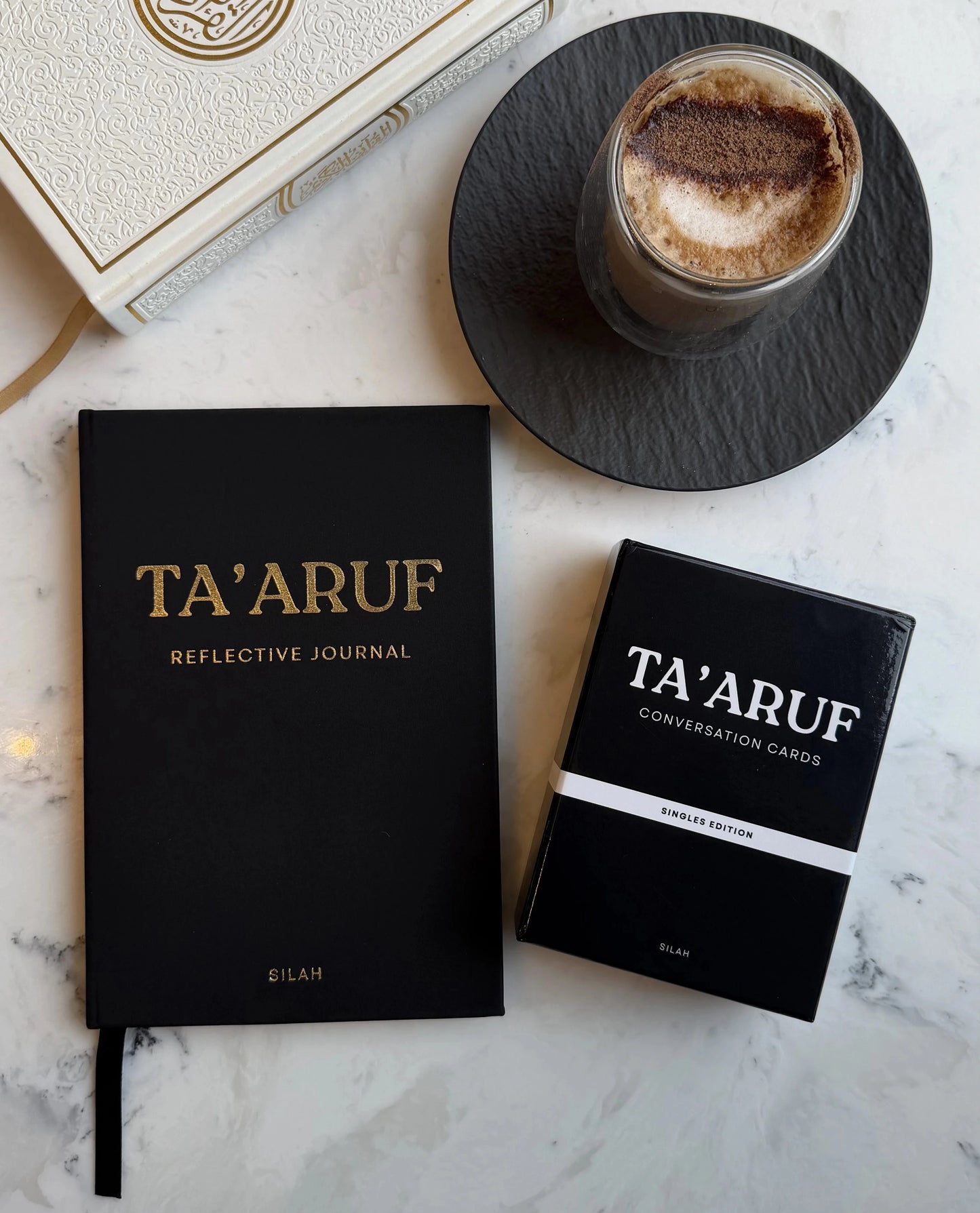 The Marriage Prep Kit