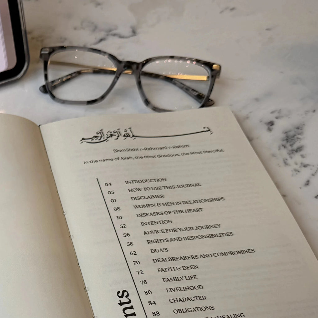 The Marriage Prep Kit