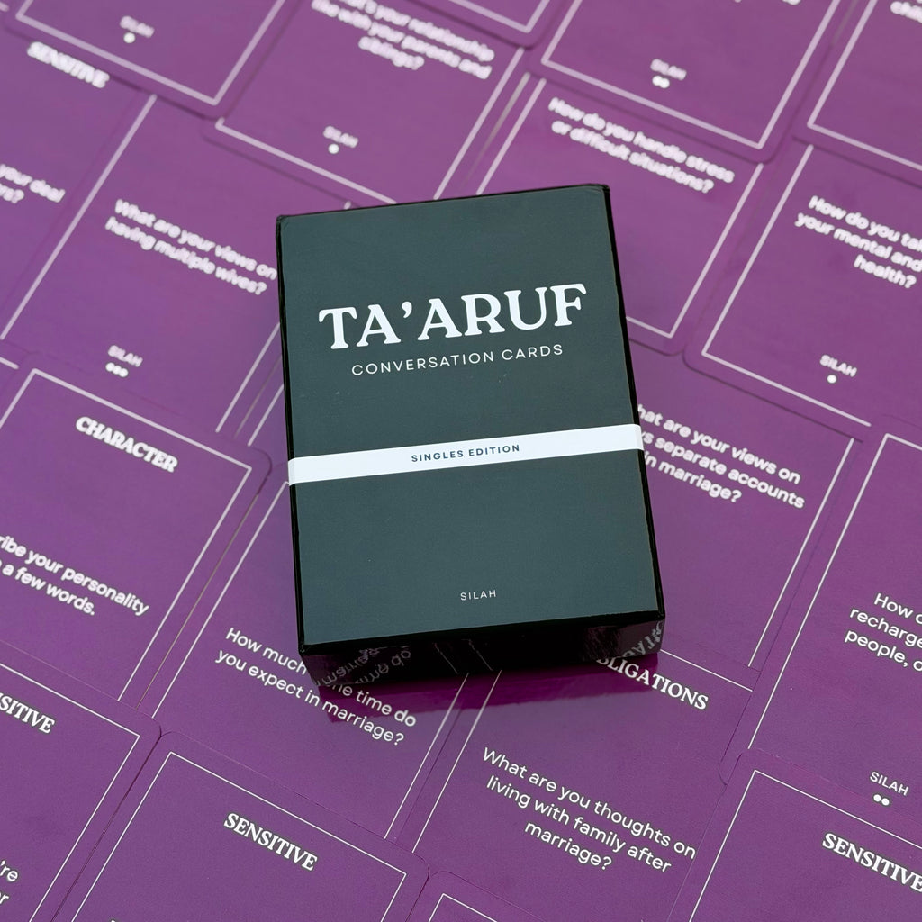 The Marriage Prep Kit