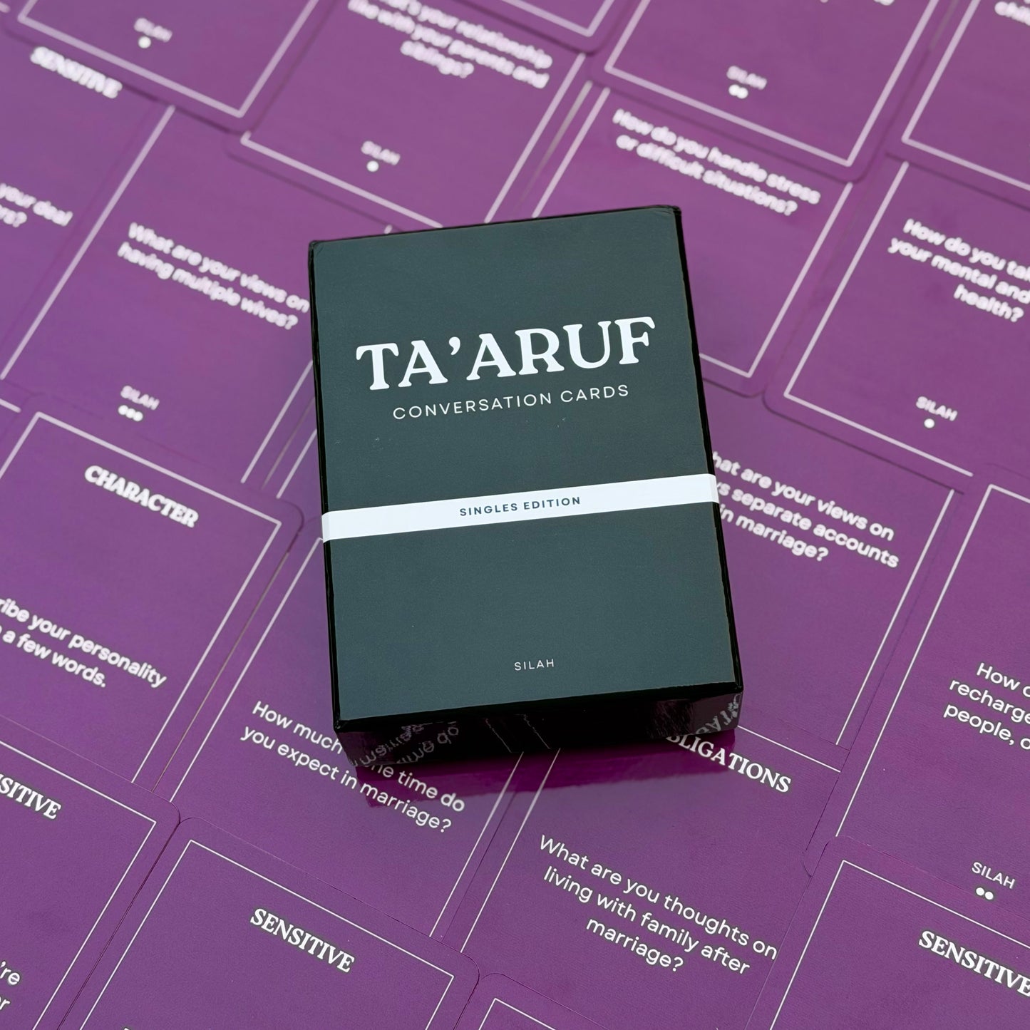 The Marriage Prep Kit