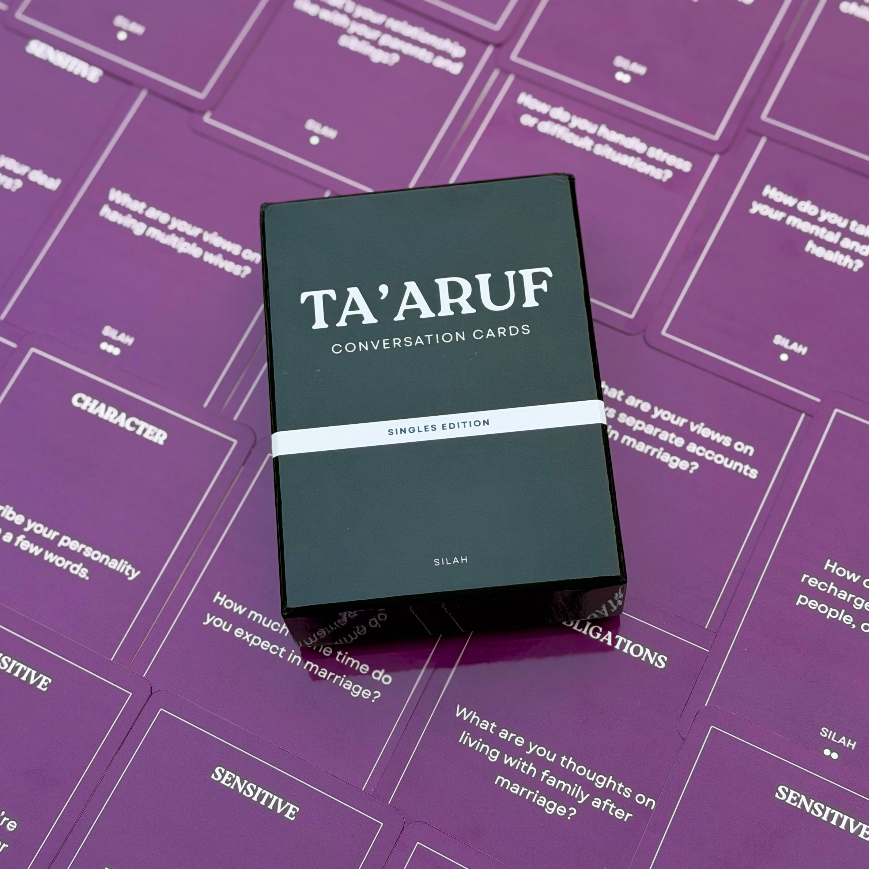 The Marriage Prep Kit