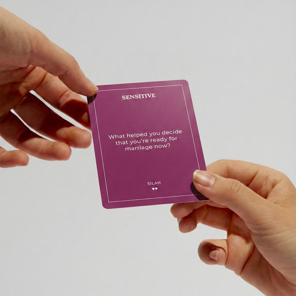 The Marriage Prep Kit