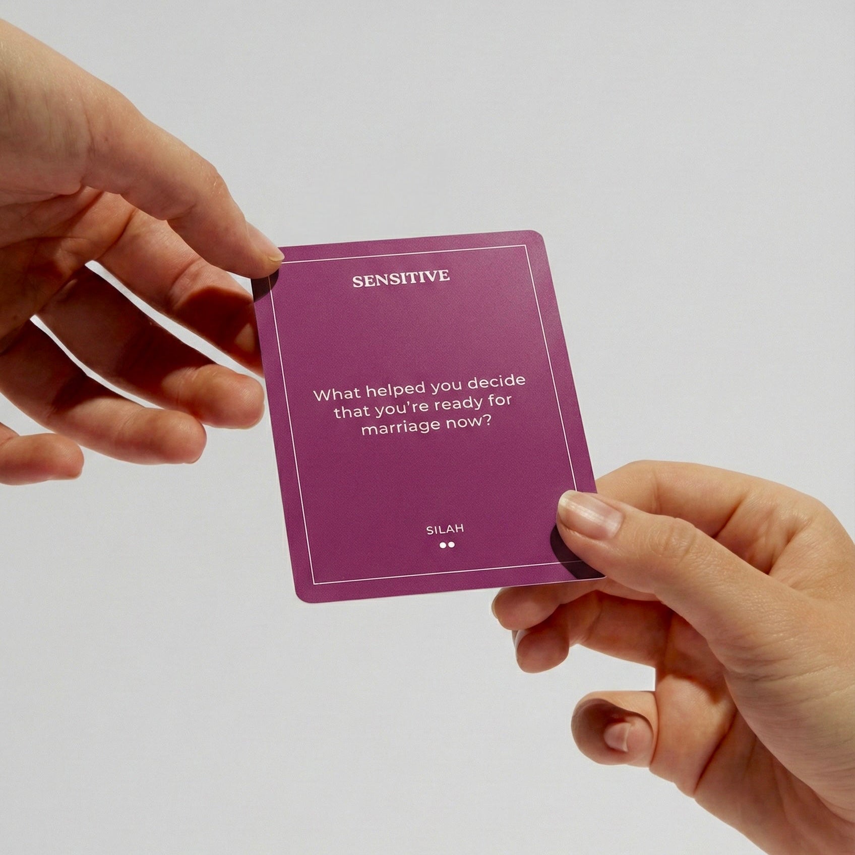 The Marriage Prep Kit